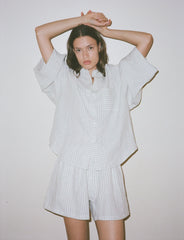 the 03 set - river stripe
