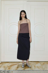 Tube Top - Cedar